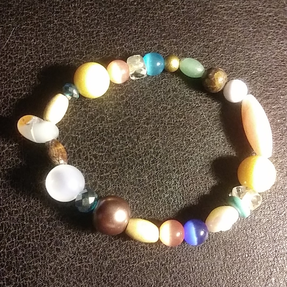 Bracelet